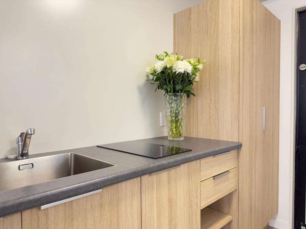 Bluewater Hotel - Resim 20