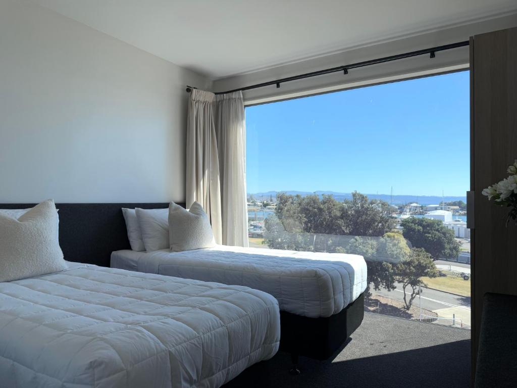 Bluewater Hotel - Resim 15