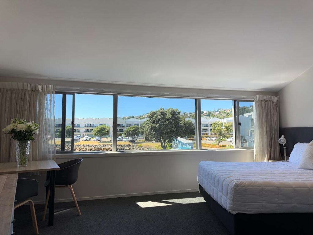 Bluewater Hotel - Resim 26