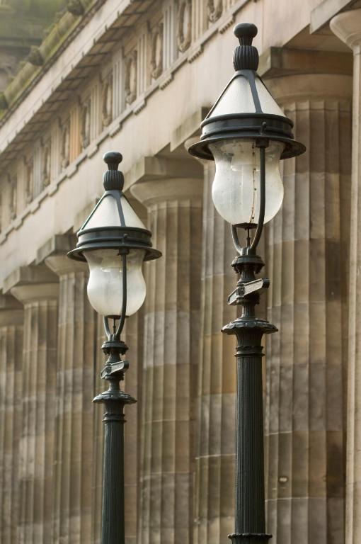 Hapimag Resort Edinburgh - Resim 27