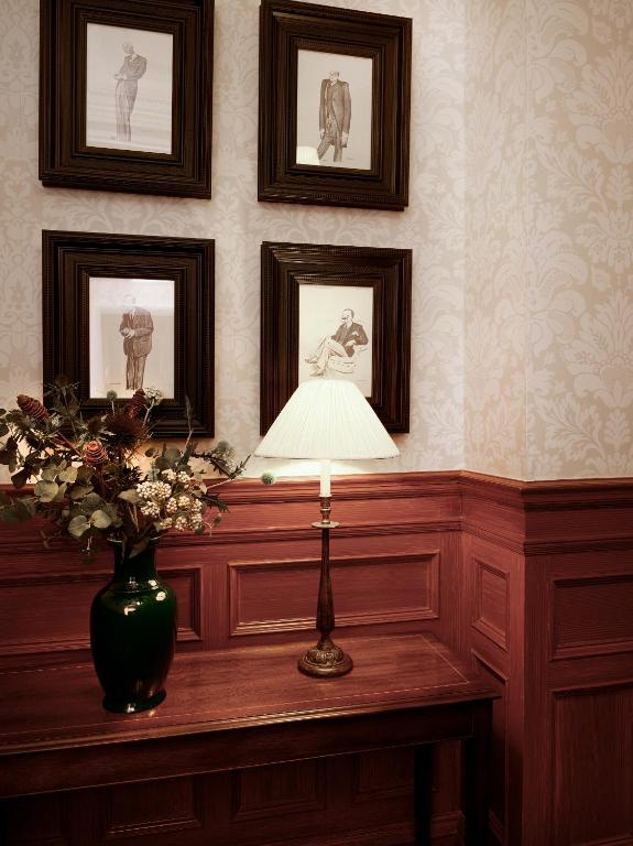 Hapimag Resort Edinburgh - Resim 29