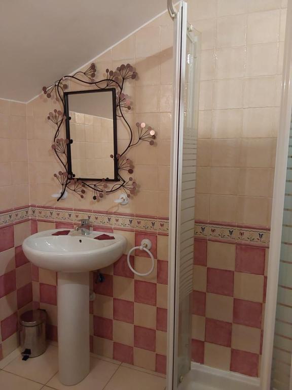 Posada Las Mozas del Agua de Riocorvo - Habitación Doble