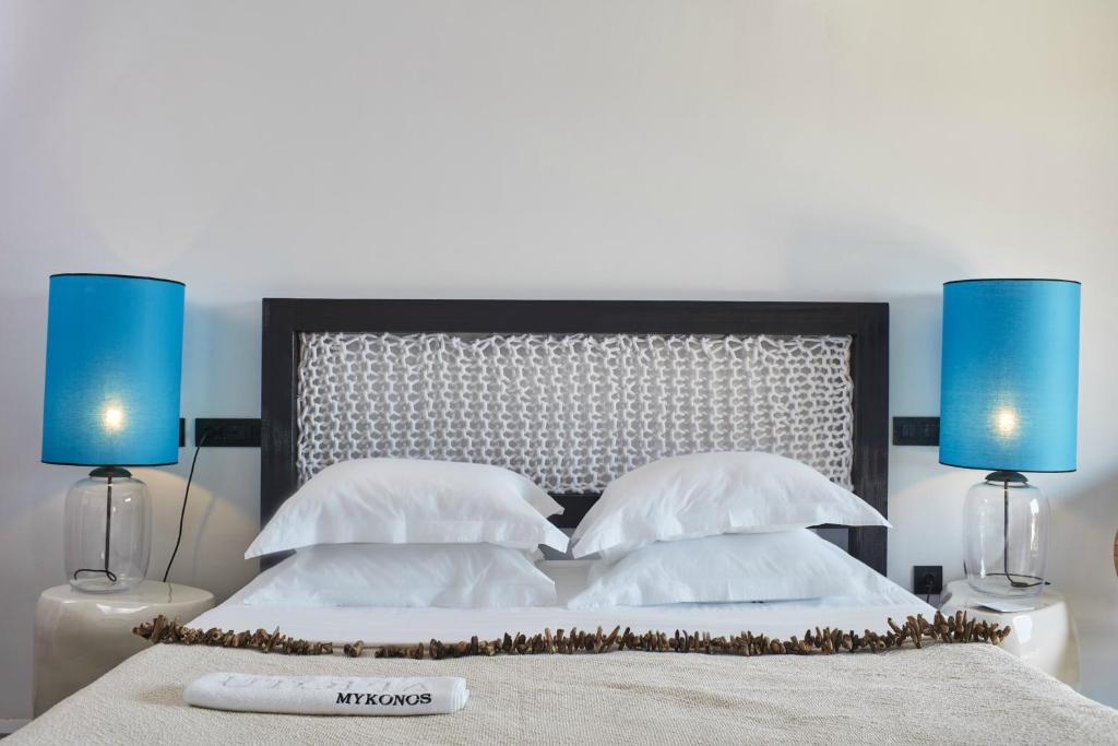 Myconian Utopia Relais & Chateaux - 2