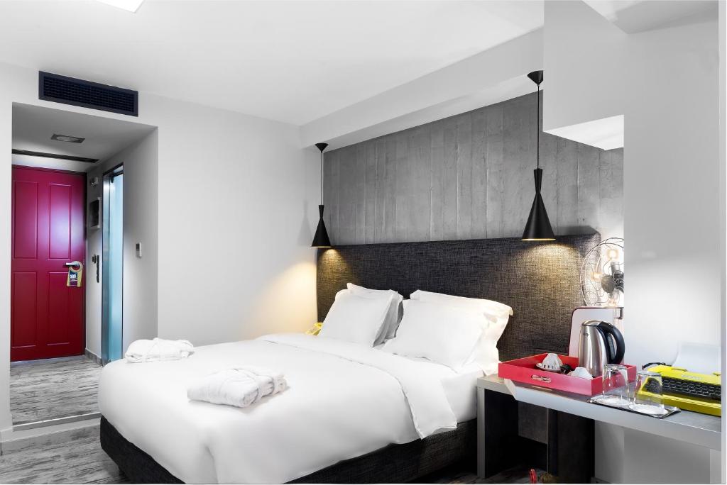 360 Degrees - Resim 45