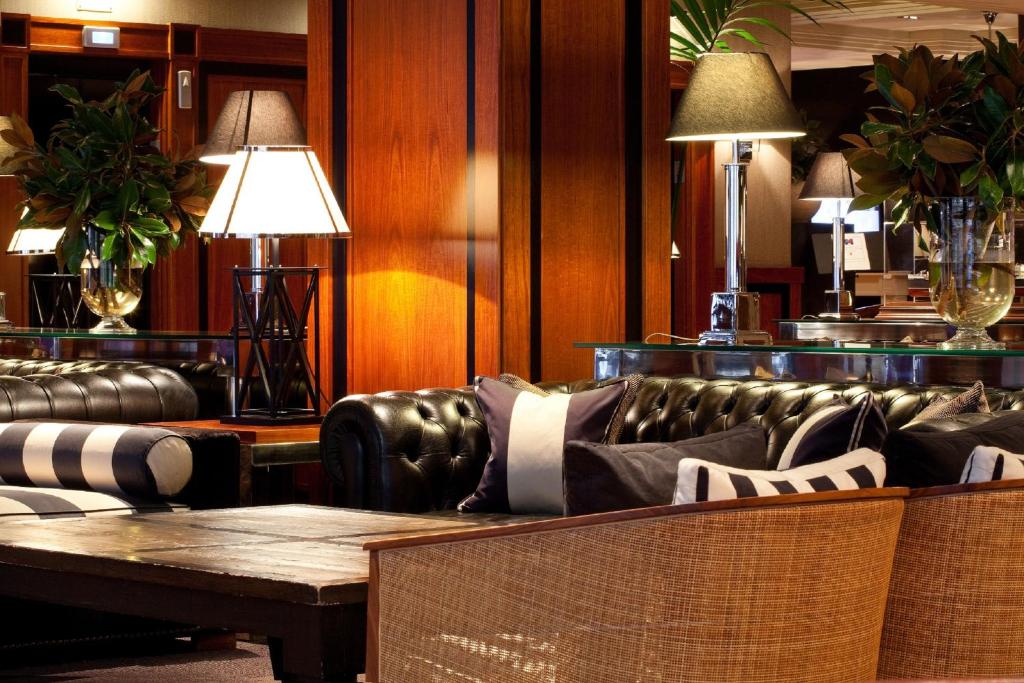 Hotel 1898 - Resim 17