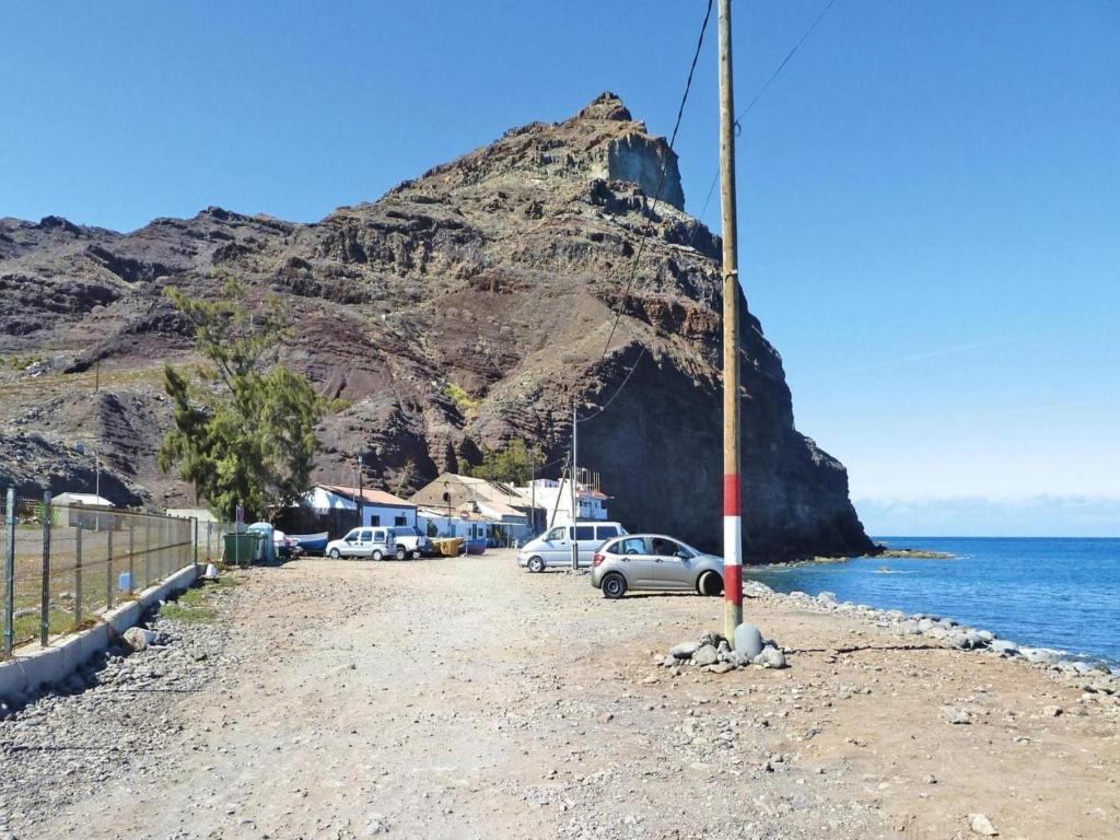Fotografia z galérie ubytovania Townhouse, Playa Tasarte v destinácii Playa de Tasarte