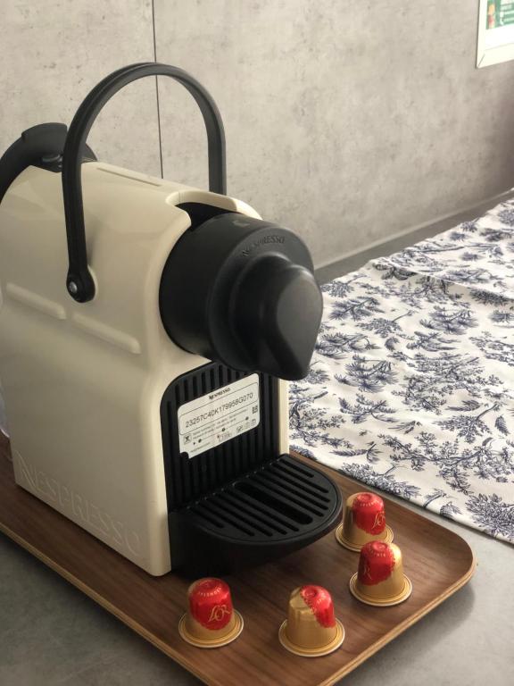 Gîte Les Acacias - 11