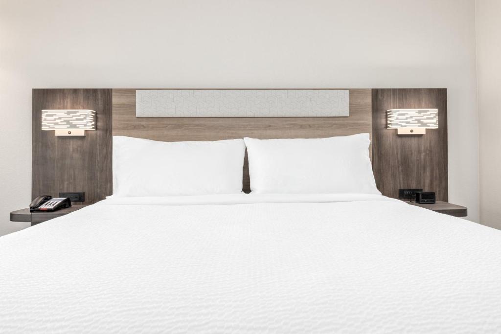 Holiday Inn Express & Suites Austin Airport East by IHG photo