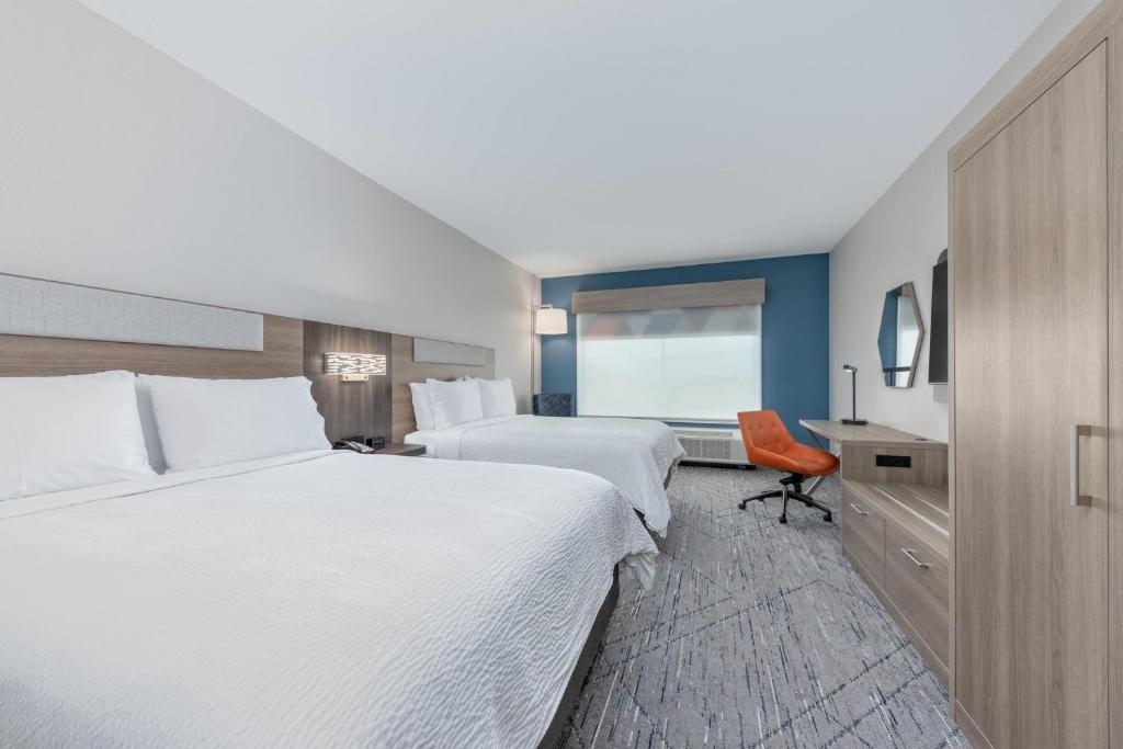Holiday Inn Express & Suites Austin Airport East by IHG photo