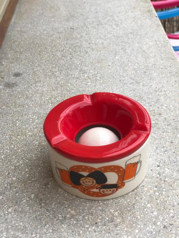 Gîte Les Acacias - 10