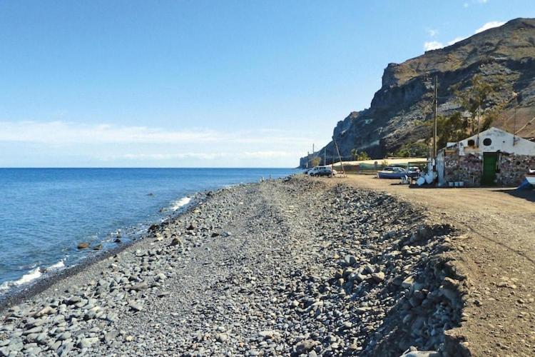 Fotografia z galérie ubytovania Townhouse, Playa Tasarte v destinácii Playa de Tasarte
