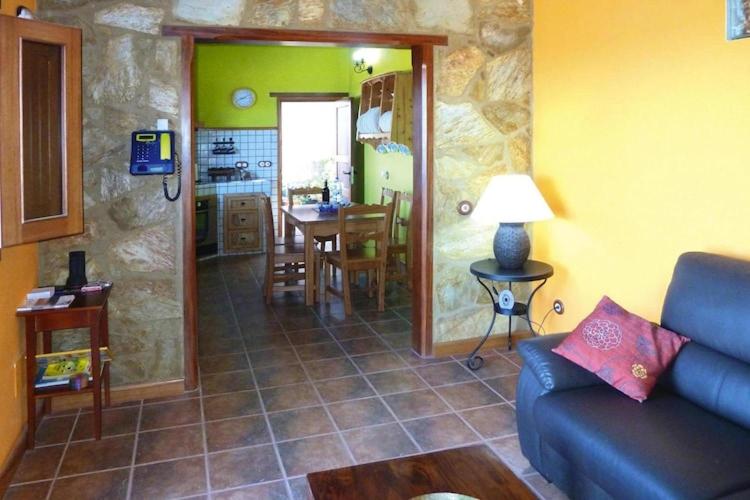 Fotografia z galérie ubytovania Townhouse, Playa Tasarte v destinácii Playa de Tasarte