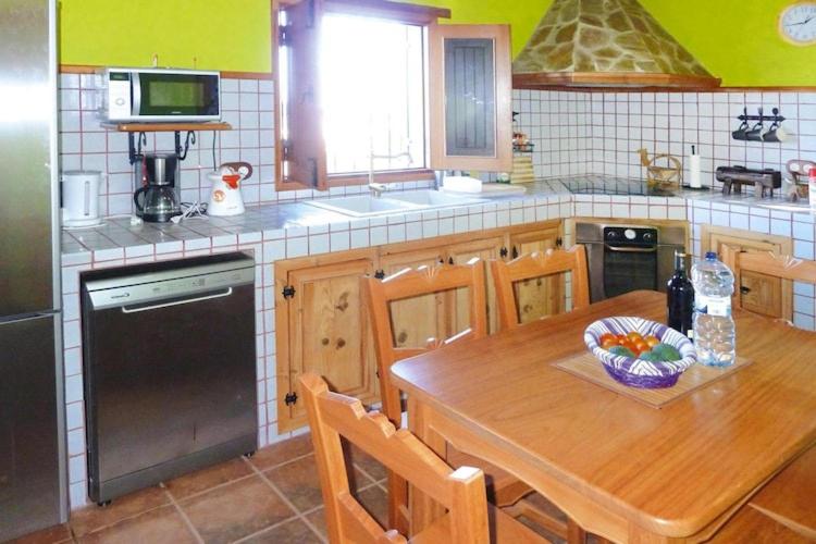 Fotografia z galérie ubytovania Townhouse, Playa Tasarte v destinácii Playa de Tasarte