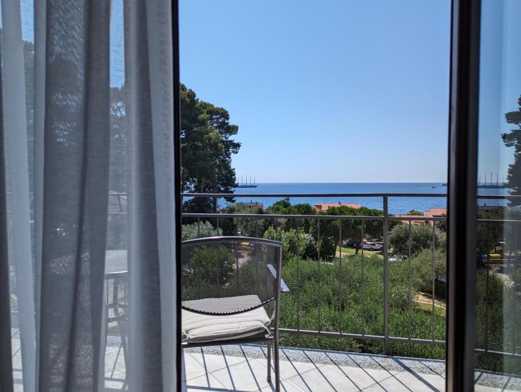 The Best Sunset Apartment Rovinj