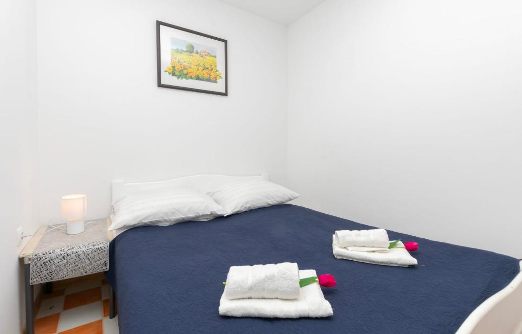 Fotografie z fotogalerie ubytování Apartments Zorica v destinaci Marusici 