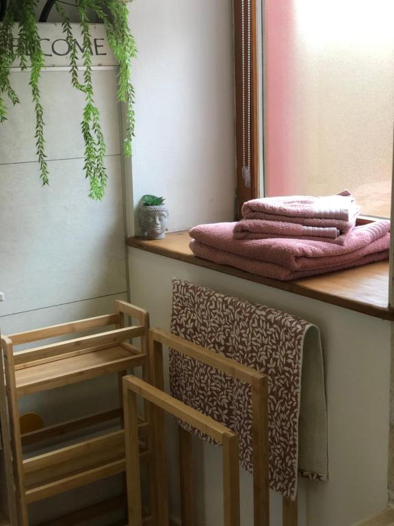 Gîte Les Acacias - 8