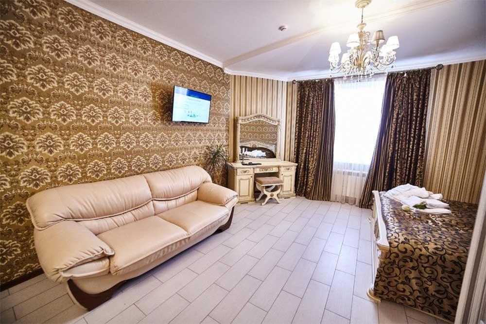 Hotel Kristall - Junior Suite