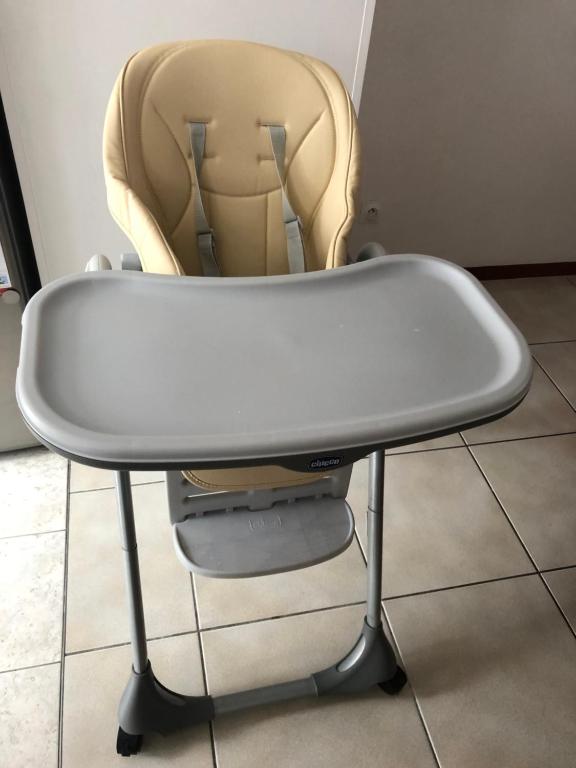 Gîte Les Acacias - 6