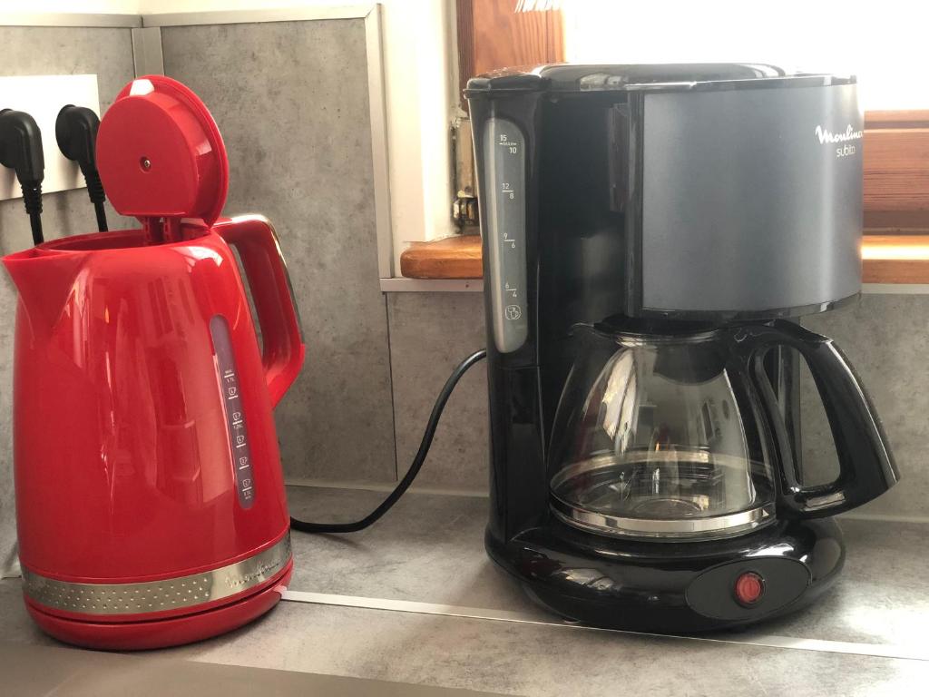 Gîte Les Acacias - 4