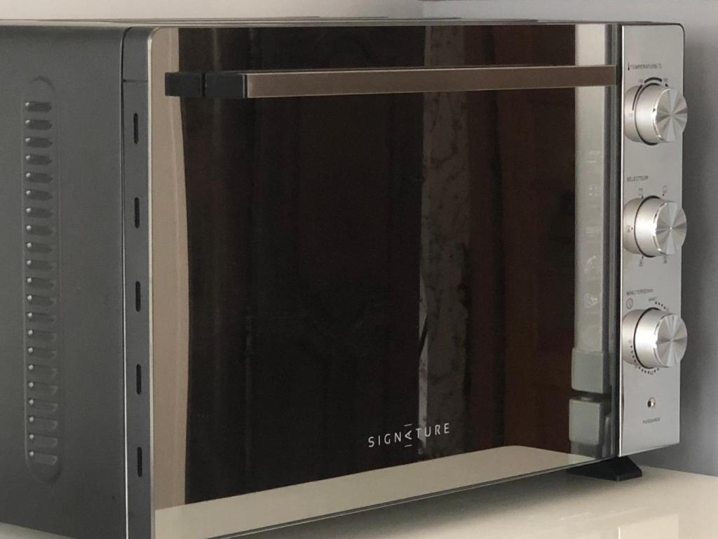 Gîte Les Acacias - 3