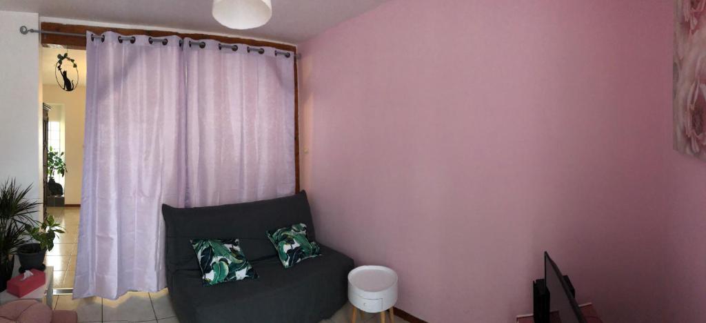 Gîte Les Acacias - 2