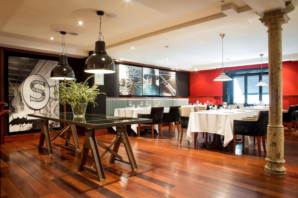 Hotel 1898 - Resim 22