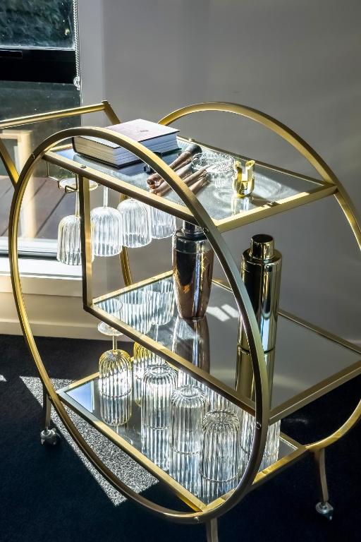 La Maison Noir - Resim 18