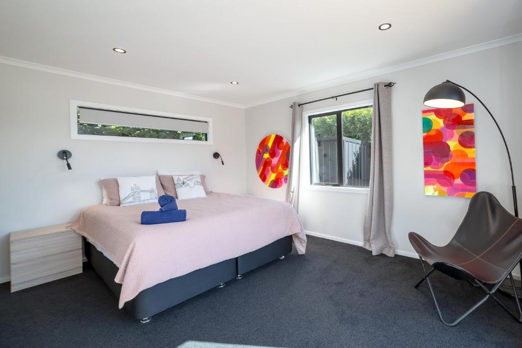 La Maison Noir - Resim 20