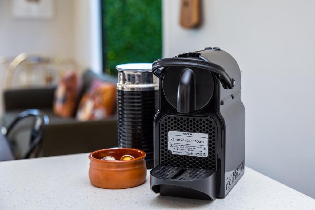 La Maison Noir - Resim 14