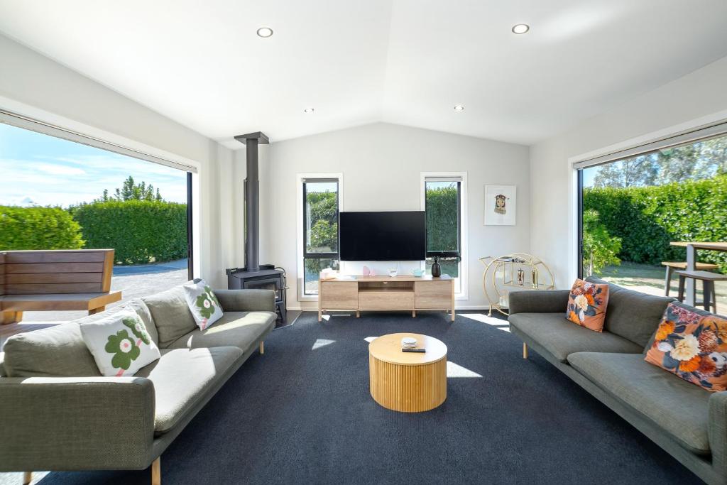 La Maison Noir - Resim 6