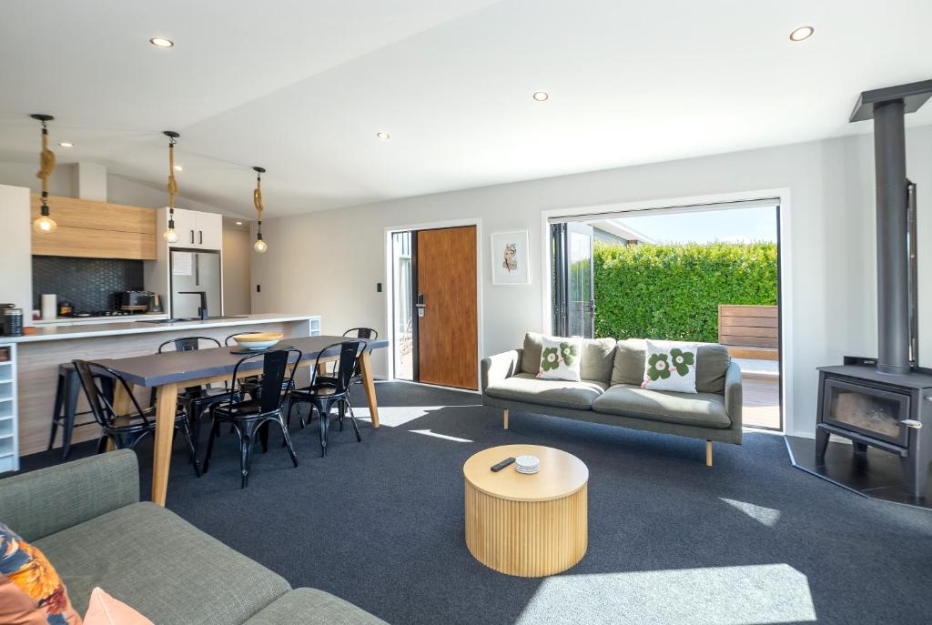 La Maison Noir - Resim 17