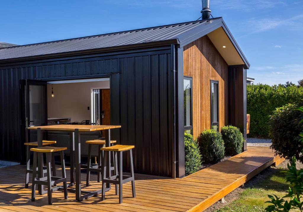 La Maison Noir - Resim 10