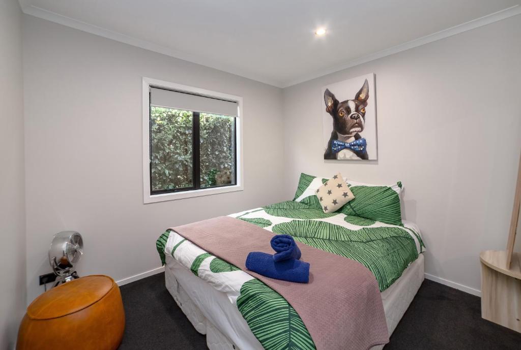 La Maison Noir - Resim 21