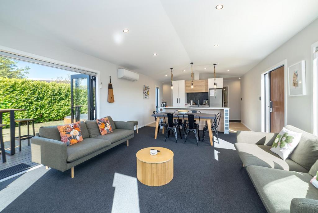 La Maison Noir - Resim 5