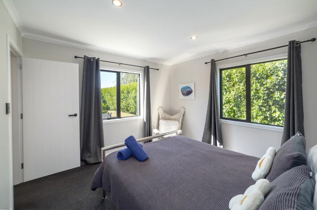 La Maison Noir - Resim 2