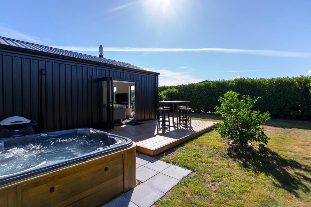 La Maison Noir - Resim 12