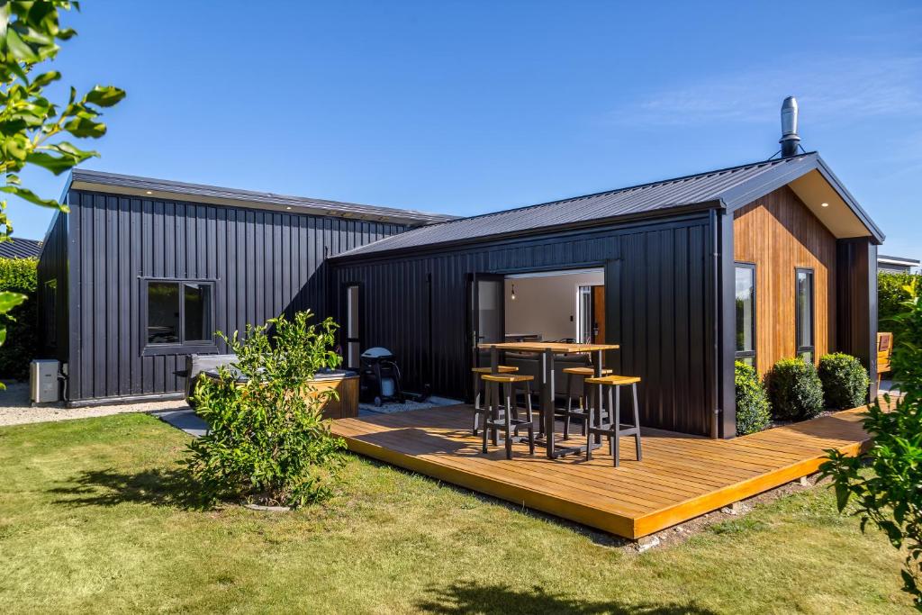 La Maison Noir - Resim 7