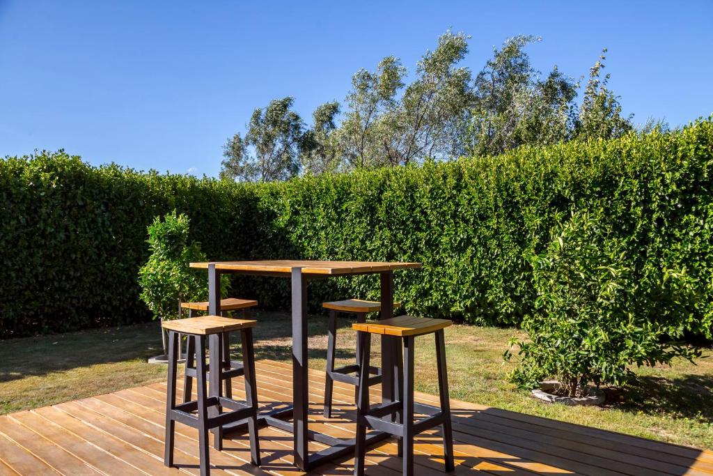 La Maison Noir - Resim 11