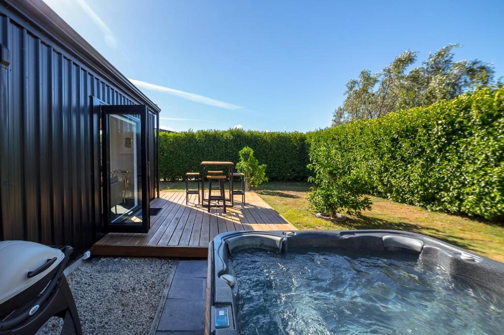 La Maison Noir - Resim 4