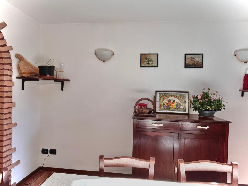 Kép Al civico 7 Relax a due passi dal lago di Como szállásáról Oliveto Larióban a galériában