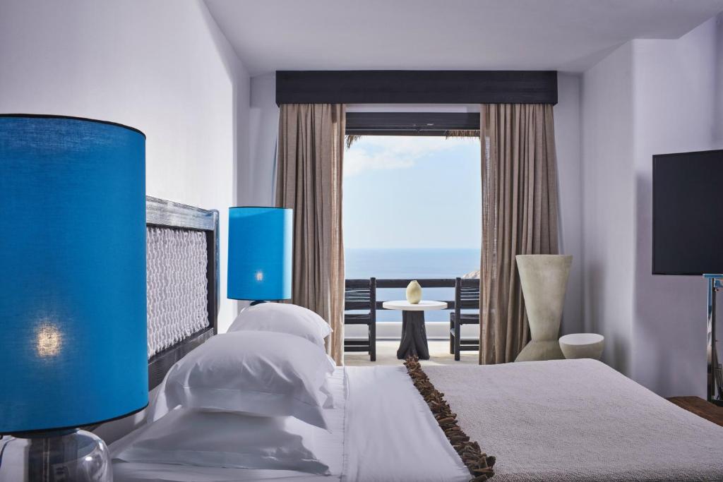 Myconian Utopia Relais & Chateaux - 19