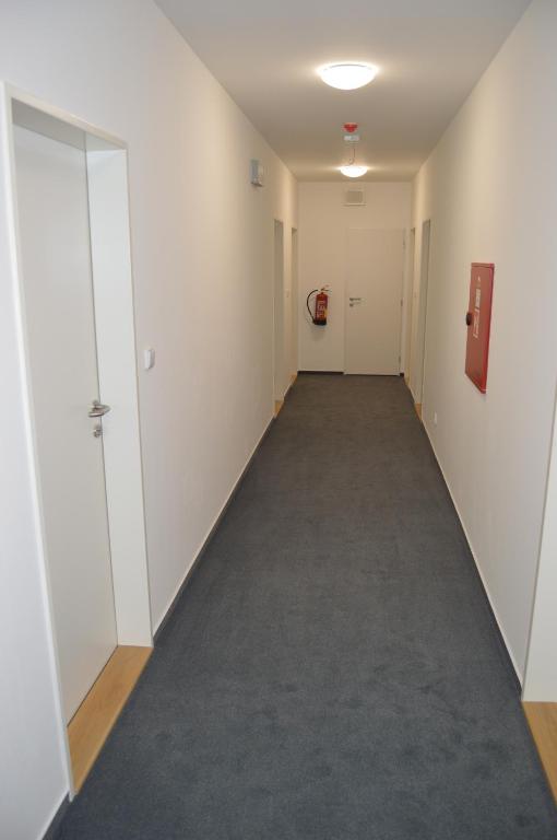 Fotografie z fotogalerie ubytování HOTEL ARÉNA v Praze