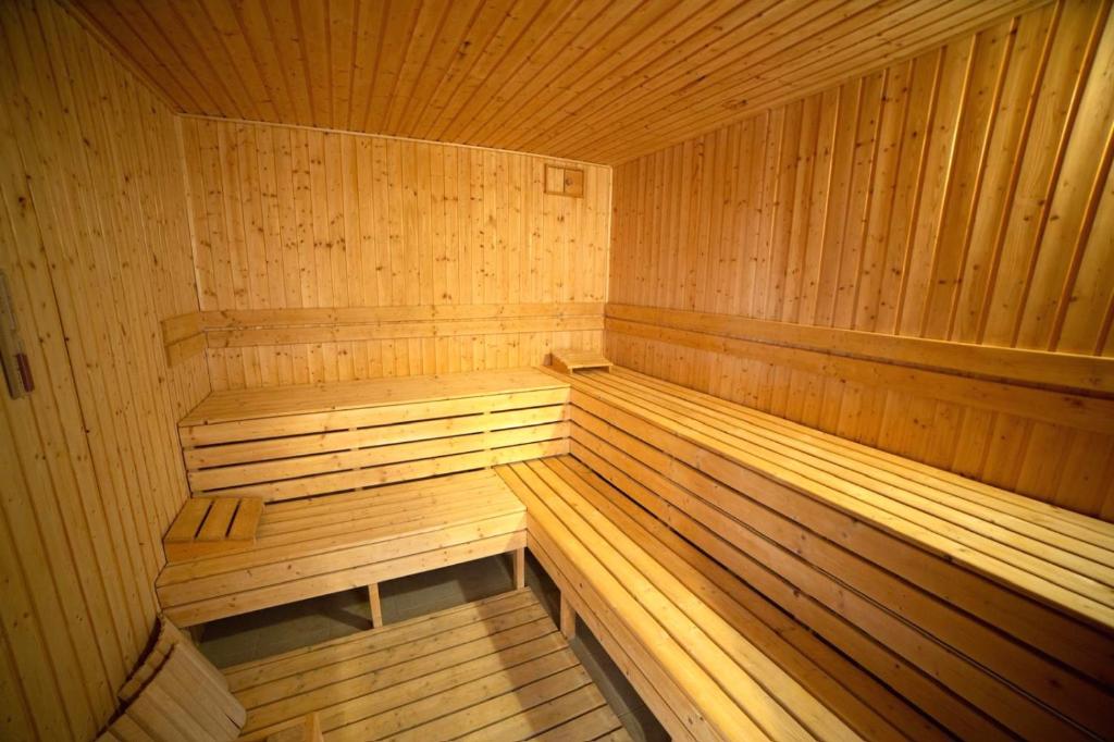 Fotografie z fotogalerie ubytování Apartmán Andrasa v Krkonoších se saunou a terasou v Semilech