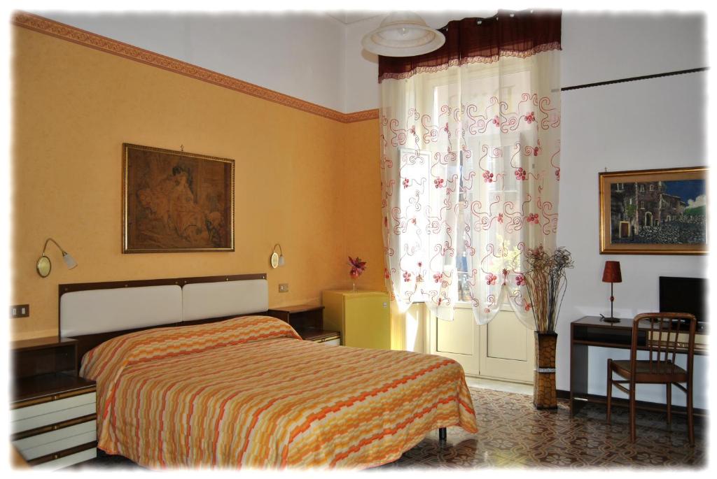 Bed and Breakfast D'Angelo - 10