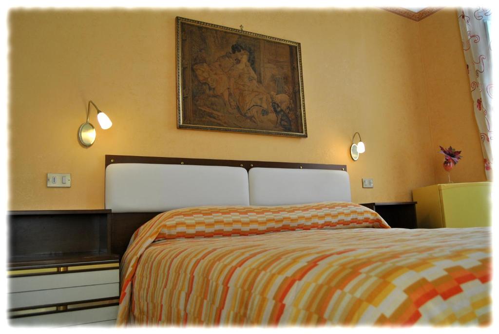 Bed and Breakfast D'Angelo - 9