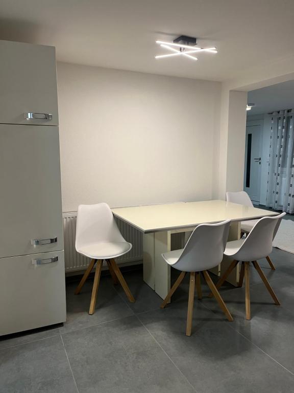 Fotografie z fotogalerie ubytování Wohnung v destinaci Metzingen