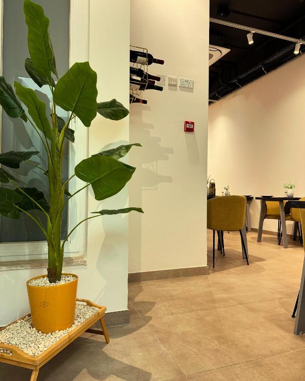 The Central guesthouse - 19