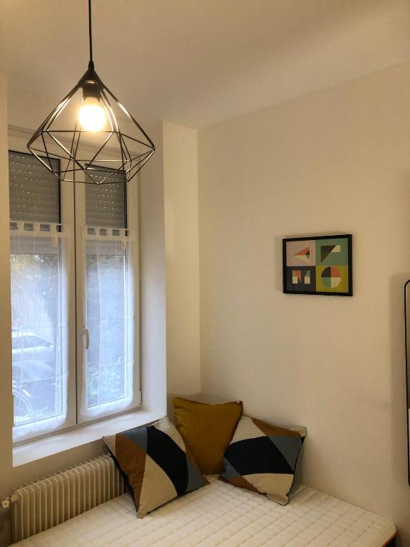 Photo de la galerie de l'établissement Studio cosy déco nordique, à Roubaix