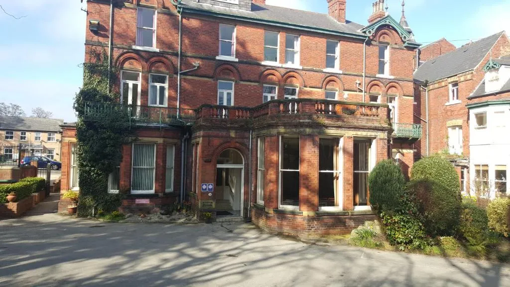 Green Gables Hotel, Scarborough, United Kingdom