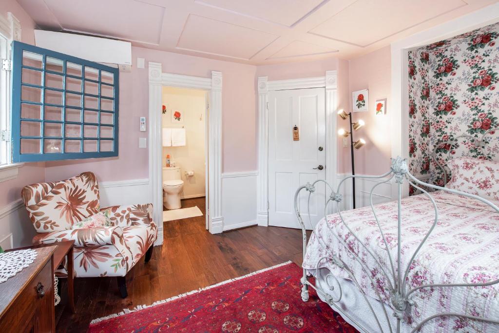 Bath Street Inn photo